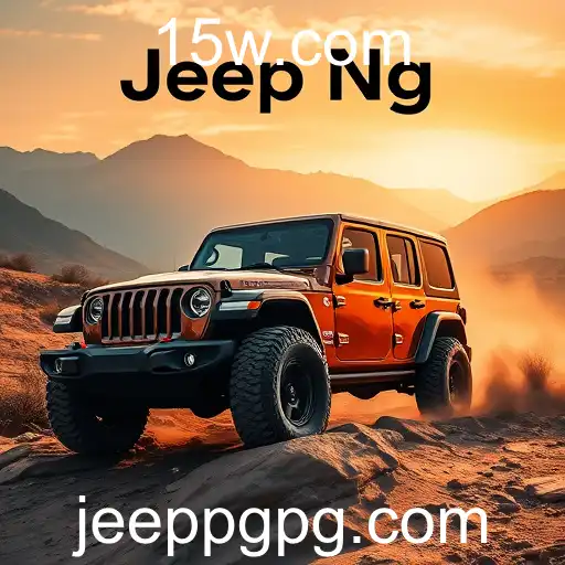 Sobre Nós: A Jornada da Jeeppg na Indústria Automotiva