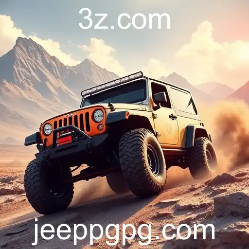 Explorando os Desafios dos Jogos de Aventuras Off-road