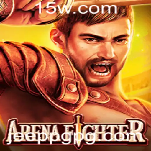 Descubra o Emocionante Universo de ArenaFighter