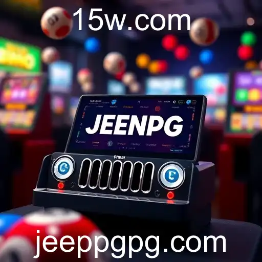 O Fascinante Mundo do Bingo Online e o Fenômeno Jeeppg