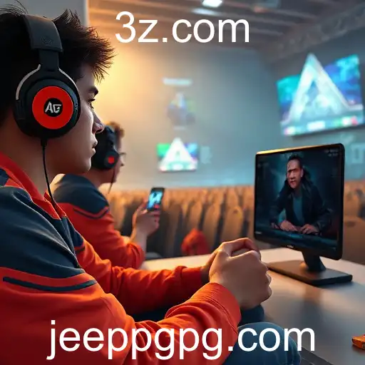 O Crescimento da Comunidade Gamer Brasileira em 2025