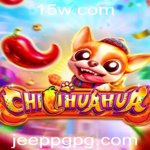 Descubra o Mundo de CHILIHUAHUA: O Jogo que Está Conquistando o Planeta