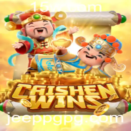 CaishenWins: Descubra o Mundo Encantador deste Jogo em Ascensão