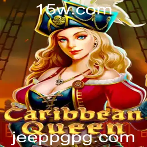Exploração dos Sete Mares com CaribbeanQueen
