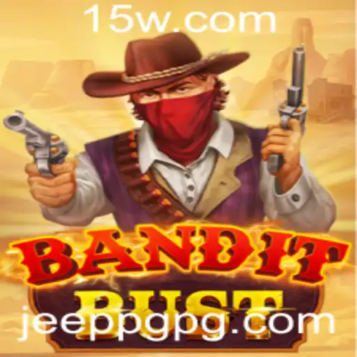 Descubra BanditBust: Um Novo RPG de Aventura e Estratégia