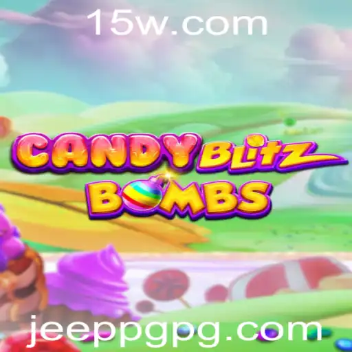 CandyBlitzBombs: Uma Jornada Explosiva no Universo dos Quebra-Cabeças