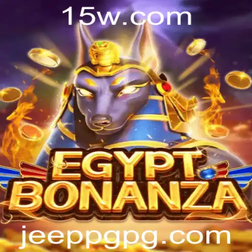 Descubra o Fascinante Mundo de EgyptBonanza: Um Jogo de Aventura e Estratégia