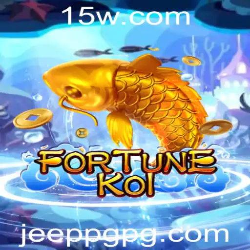 Descubra o Universo de FORTUNEKOI