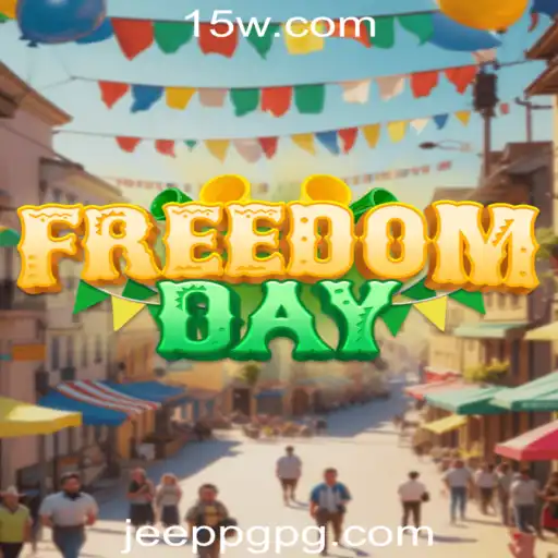 Descubra o Fascinante Jogo FreedomDay: A Aventura Definitiva