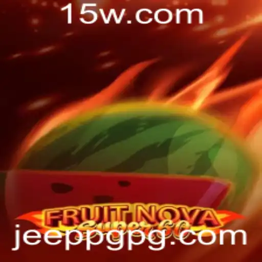 Explorando o Mundo do Jogo FruitNovaSuper60