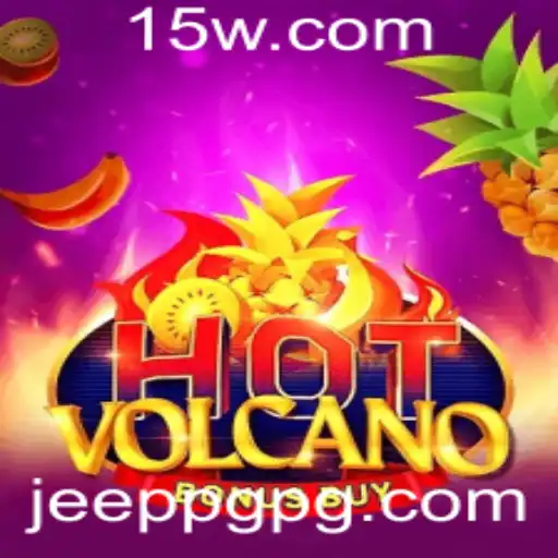 Descubra o Mundo Explosivo de HotVolcanoBonusBuy