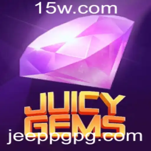 JuicyGems: Descobrindo o Universo Cativante e Estratégico