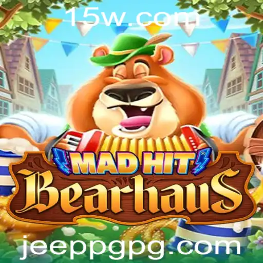 MadHitBearhaus: O Novo Fenômeno dos Jogos de Tabuleiro
