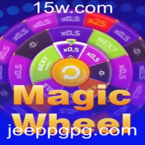 Descubra o Fascinante Mundo de MagicWheel: O Novo Jogo que Está Dominando as Distrações Virtuais