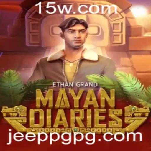 MayanDiaries: Explorando o Mundo Antigo de Aventuras Inesquecíveis