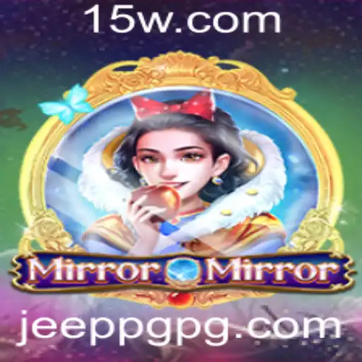 MirrorMirror: O Novo Jogo Que Desafia Sua Percepção