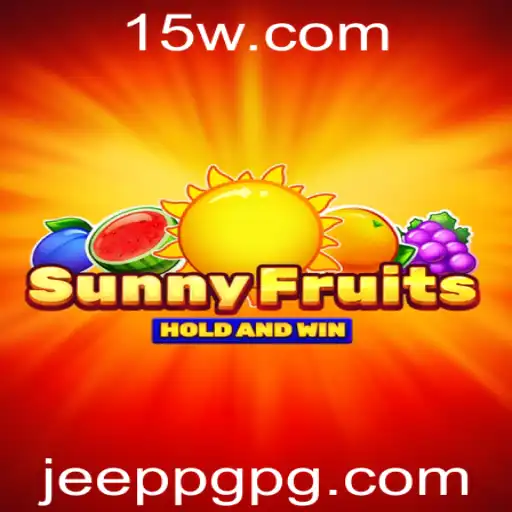 Explorando o Mundo de SunnyFruits: Mergulhe na Aventura com JeepPG
