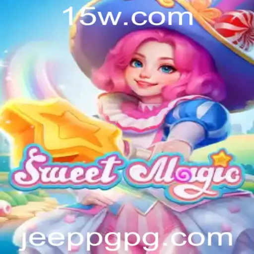 Explorando o Universo de SweetMagic: Um Jogo Inovador