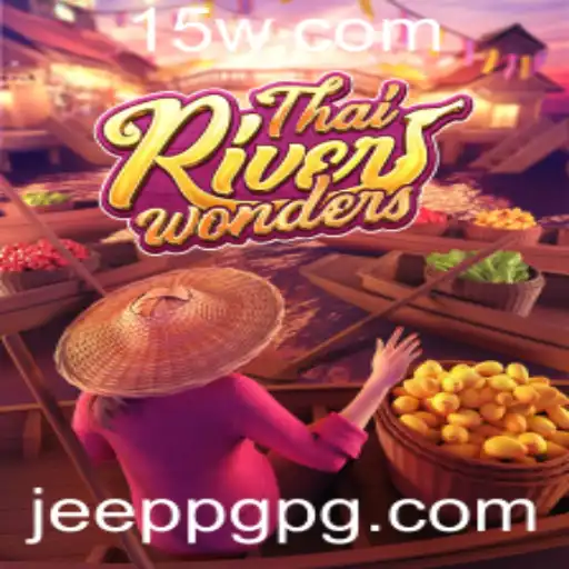 ThaiRiverWonders: Explorando as Belezas e Desafios de um Jogo Inovador