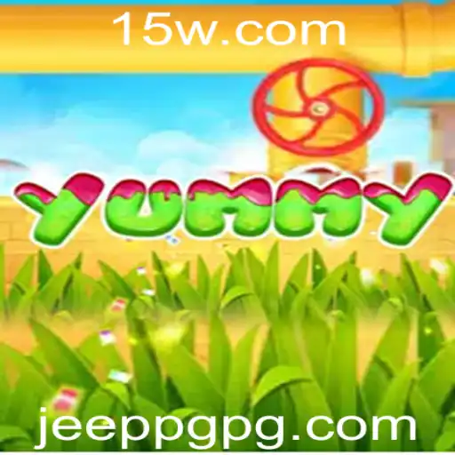 Yummy: Explorando um Mundo de Diversão e Criatividade com o Jogo de Palavras Chave 'jeeppg'