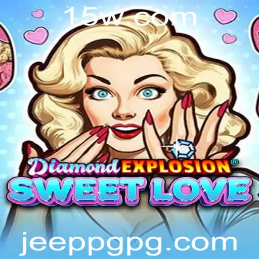 Descubra DiamondExplosionSweetLove: O Jogo da Nova Geração