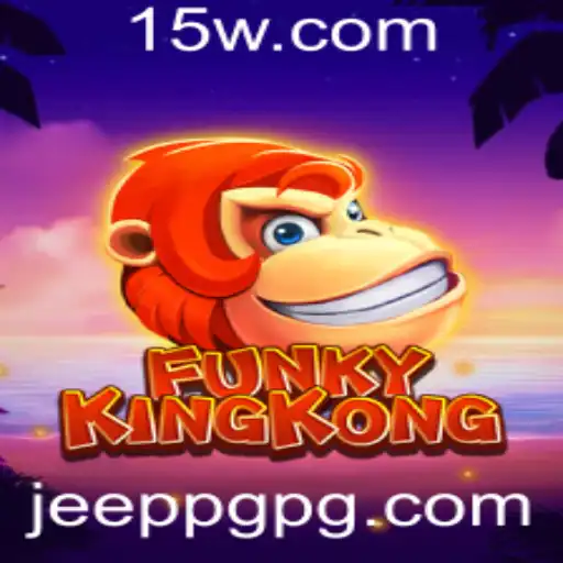 Aventura e Diversão no Mundo de FunkyKingKong