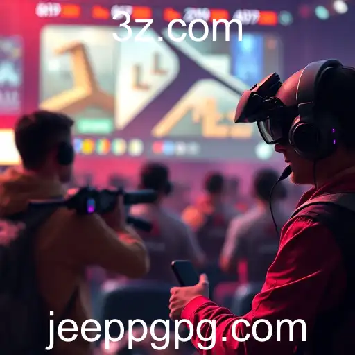 O Futuro dos Jogos Online em 2025