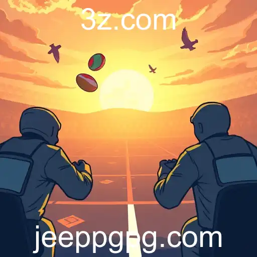 A Revolução dos Jogos em 2025: Novidades e Tendências