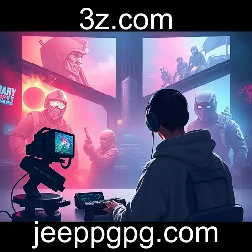 A Evolução dos Jogos e suas Comunidades em 2025