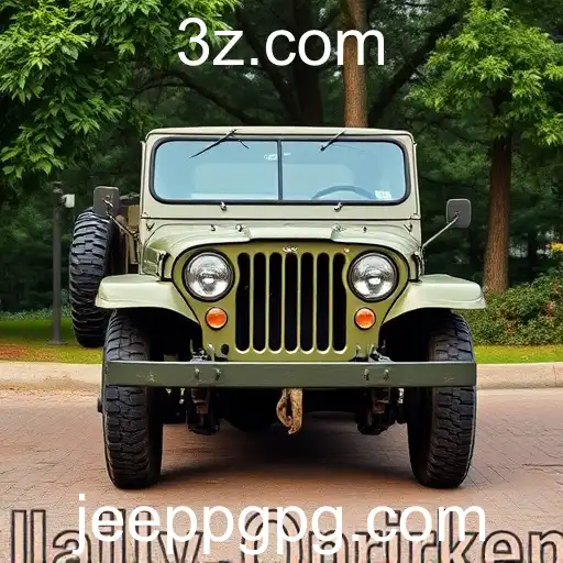 Explorando o Fascínio pelos Jogos com 'jeeppg'