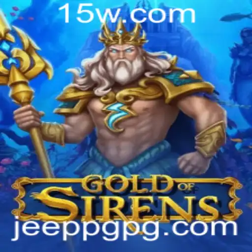 Descubra as Aventuras de GoldofSirens: Um Jogo de Estratégia Inovador