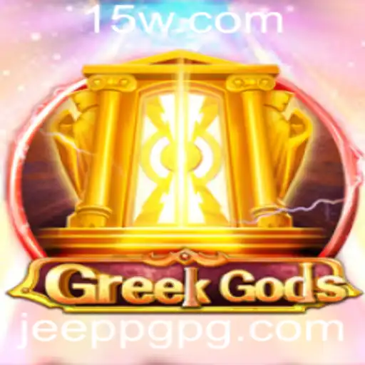 GreekGods: A Inovadora Aventura Mitológica no Mundo dos Games