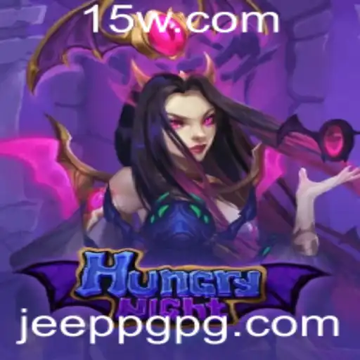HungryNight: A Aventura Suprema no Mundo dos Jogos de Sobrevivência