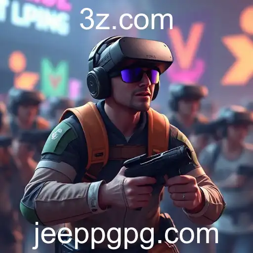 O Impacto de jeeppg nos Gamers em 2026