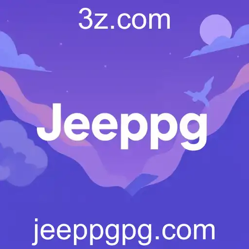 O Impacto de Jeeppg no Mercado de Jogos