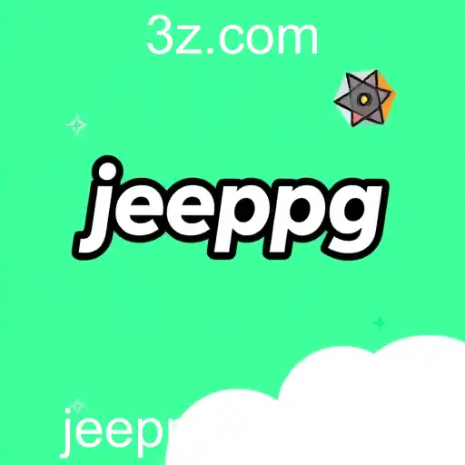 Inovação e Estratégia: O Impacto da 'jeeppg' nos Jogos em Portugal