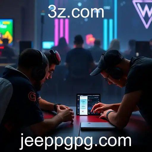 Inovações e Desafios na Indústria de Jogos 2025