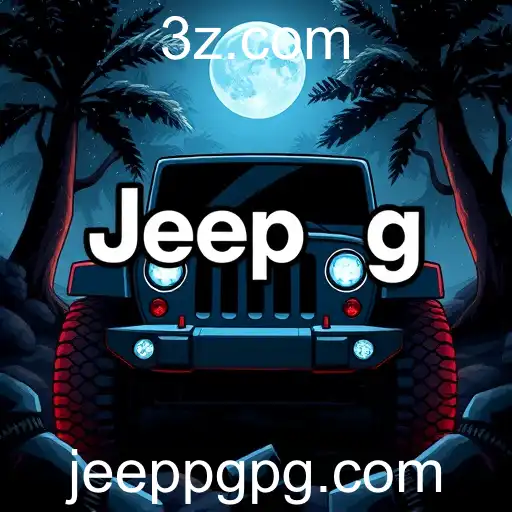 A Ascensão do Jeeppg no Universo Gamer