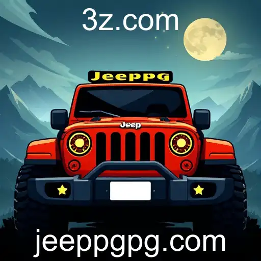 Explorando o Fenômeno do Jeeppg nos Jogos Online