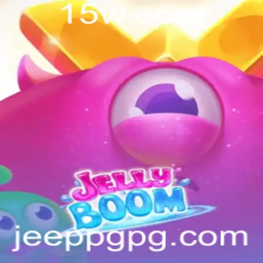 Descubra JellyBoom: Um Novo Patamar de Diversão no Mundo dos Jogos