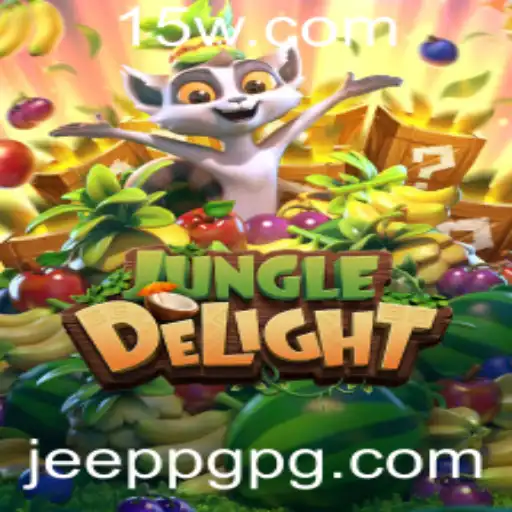 Explorando JungleDelight: O Guia Definitivo para Jogadores de Jeeppg