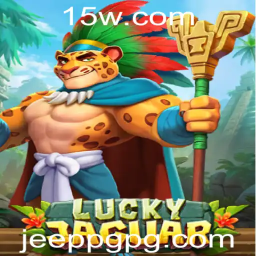 Descubra o Empolgante Mundo de LuckyJaguar: Um Jogo de Aventura e Estratégia
