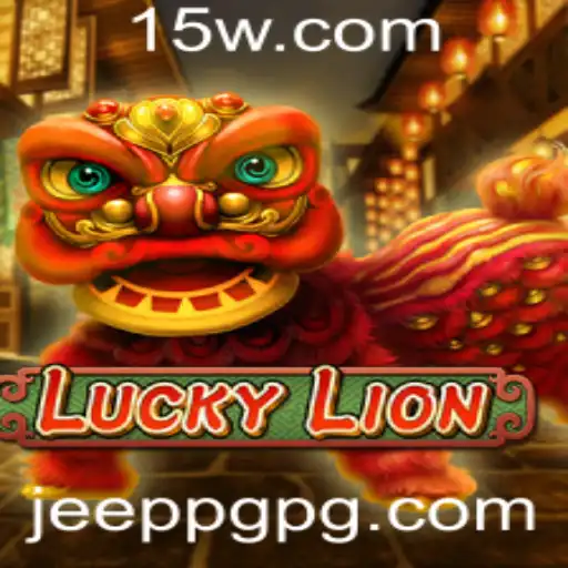Desvendando o Fascínio do Jogo LuckyLion