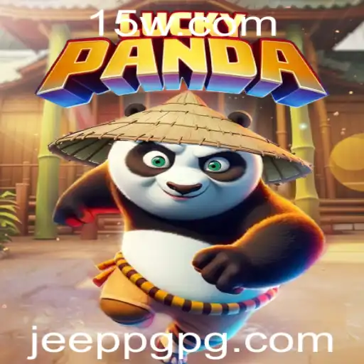 Descubra o Fascinante Mundo de LuckyPanda: Um Jogo Único com um Toque de Aventura