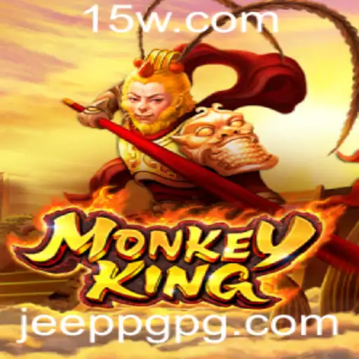 Explorando o Universo de MonkeyKing: O Novo Jogo que Conquista Todos