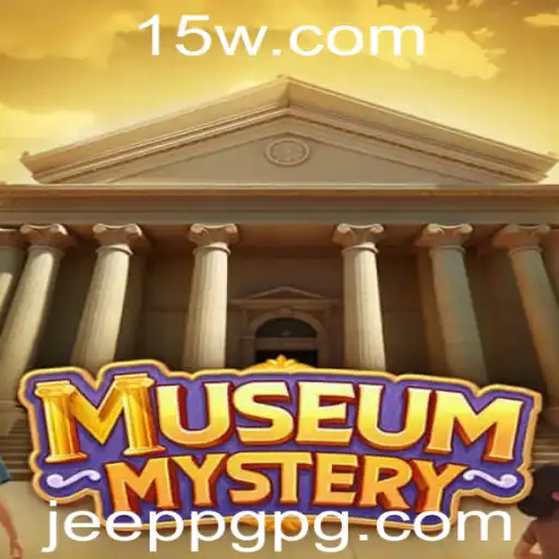 Descubra o Enigma do 'MuseumMystery': Um Novo Jogo de Aventuras