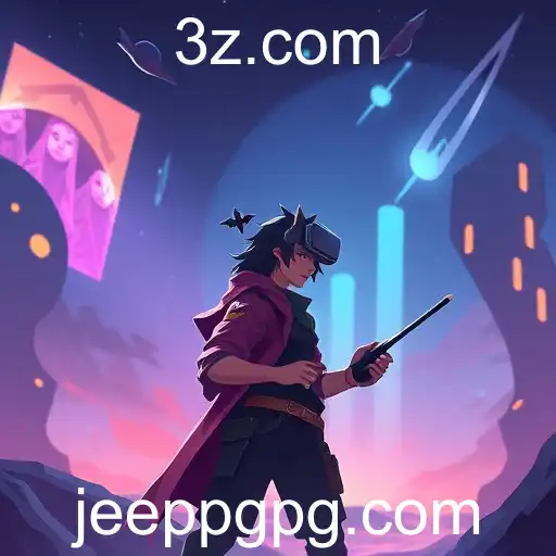 A Ascensão dos Jogos de Mundo Aberto: Explorando o Fascínio dos Gamers