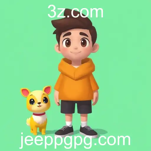 O Fenômeno Jeeppg: Revolucionando o Jogo em 2025