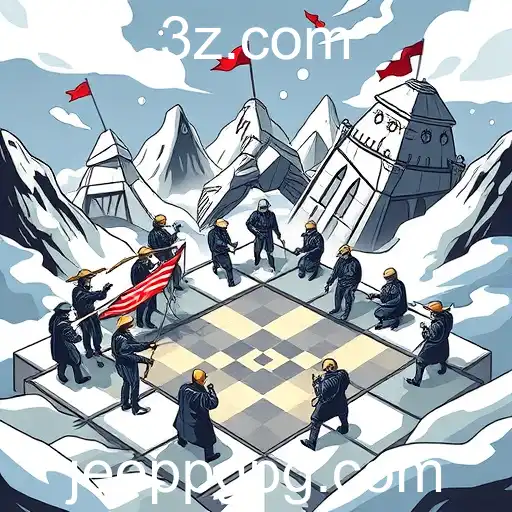 Revolução nos Jogos: A Ascensão do Jeeppg em 2025