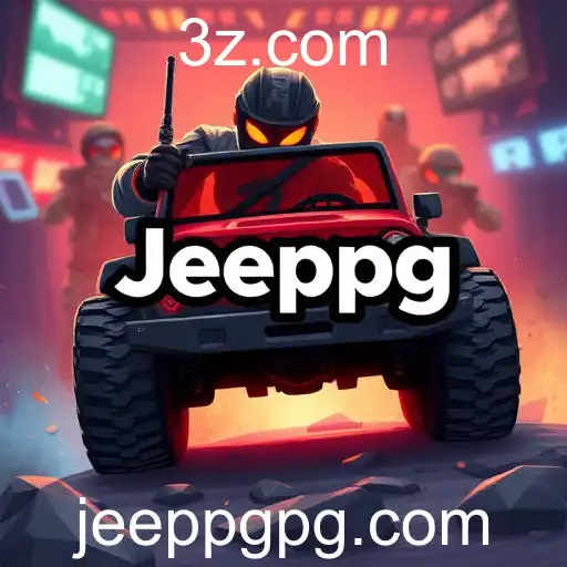 A Ascensão dos Jogos Online: O Fenômeno Jeeppg